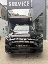 Haval H6 HEV 2025 for Sale