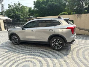 Haval Jolion Top 2025 for Sale