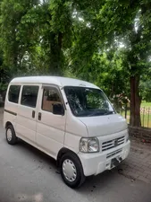 Honda Acty 2010 for Sale