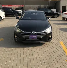 Hyundai Elantra GL 2021 for Sale