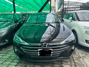 Hyundai Elantra GLS 2023 for Sale
