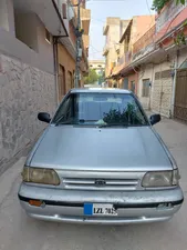 KIA Classic LX 2005 for Sale