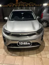 KIA Stonic EX+ 2022 for Sale