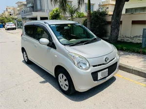 Mazda Carol GS 2012 for Sale