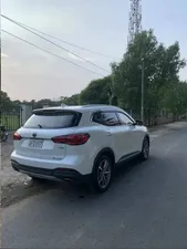 MG HS 1.5 Turbo 2021 for Sale