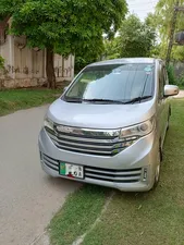 Mitsubishi EK Custom G 2015 for Sale