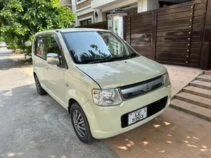 Mitsubishi Ek Wagon 2011 for Sale