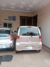 Mitsubishi Ek Wagon E 2015 for Sale
