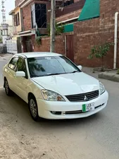 Mitsubishi Lancer 1.5L Automatic 2006 for Sale
