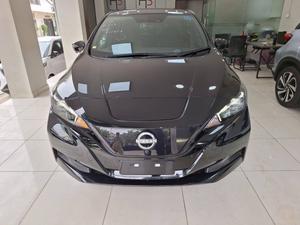 NISSAN LEAF X
2022 MODEL
4.5 GRADE
9000 MILEAGE ONLY
360 CAMERA
DIGITAL BACKVEIW MIRROR 
VERIFIABLE AUCTION REPORT AVAILABLE 
FOR MORE DETAILS PLEASE CONTACT