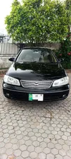 Nissan Sunny EX Saloon 1.6 2010 for Sale