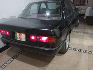Nissan Sunny 1991 for Sale