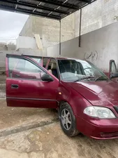 Suzuki Cultus VXL 2002 for Sale