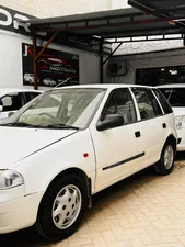 Suzuki Cultus VXRi 2008 for Sale