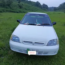 Suzuki Cultus VXRi 2008 for Sale