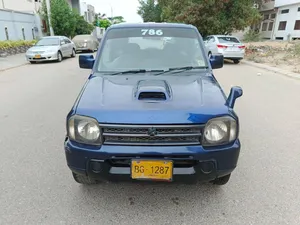 Suzuki Jimny 2010 for Sale