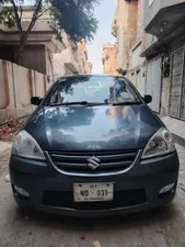 Suzuki Liana RXi 2008 for Sale