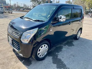 Suzuki MR Wagon X 2017 for Sale