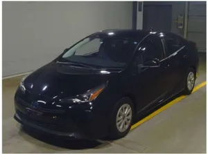 Toyota Prius S 2020 for Sale