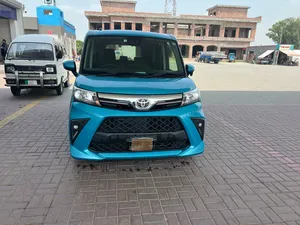 Toyota Roomy XS 2023 for Sale
