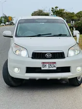 Toyota Rush 2013 for Sale