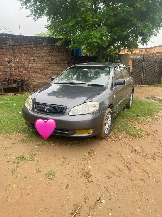Toyota Corolla 2005 for Sale in Sialkot Image-1