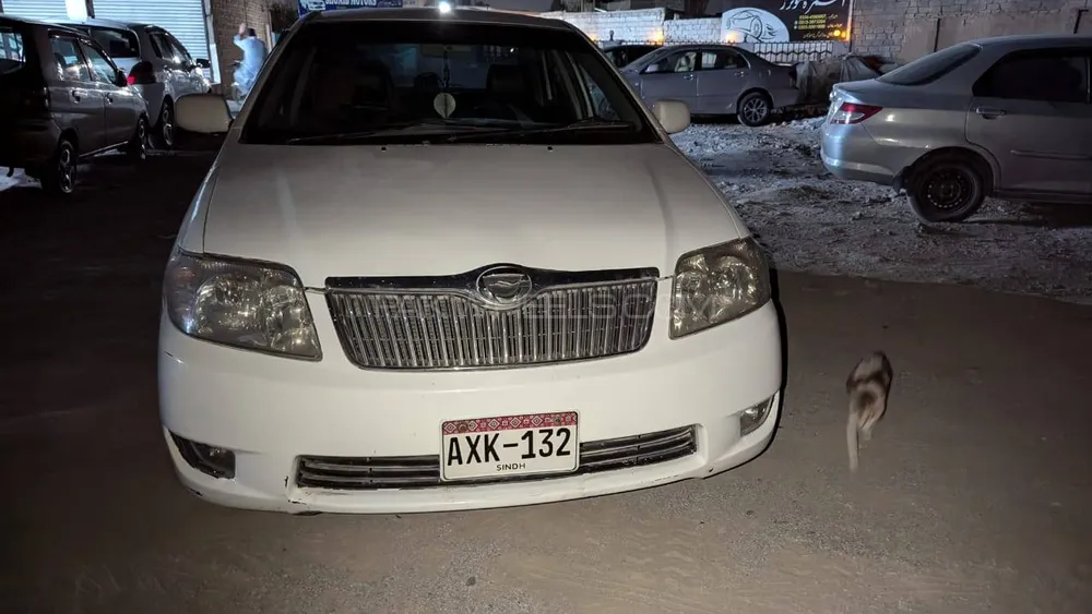ٹویوٹا کرولا 2006 for Sale in کوئٹہ Image-1
