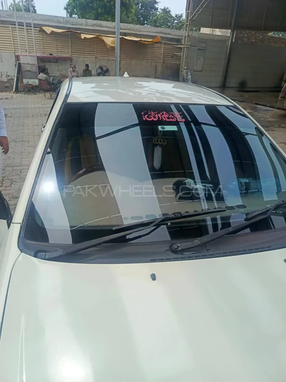 Toyota Corolla 2007 for Sale in Peshawar Image-1