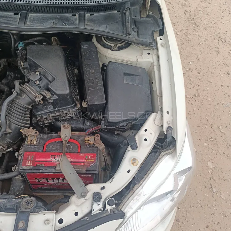Toyota Corolla 2013 for Sale in Multan Image-1