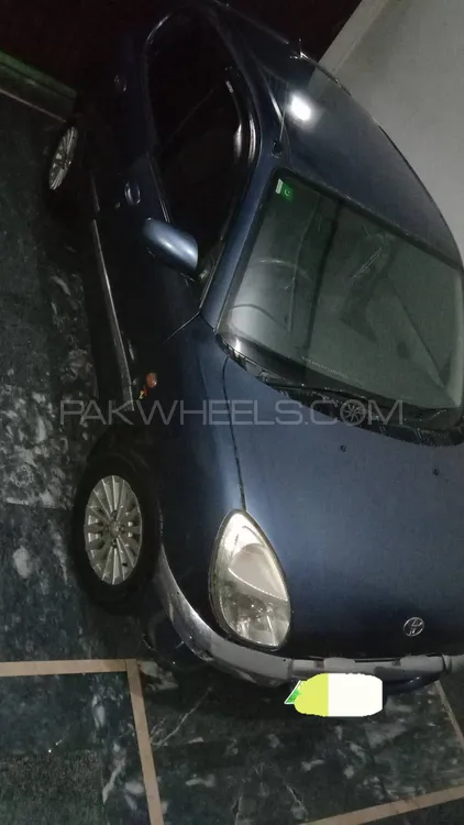 Toyota Duet 1999 for Sale in Okara Image-1