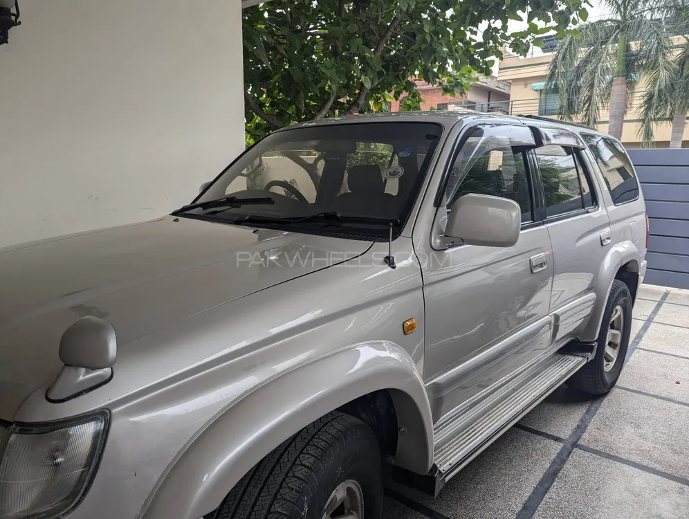 ٹویوٹا سرف 1997 for Sale in لاہور Image-1