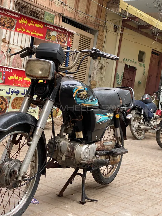Unique Xtreme UD 70 2018 for Sale Unique Xtreme UD 70 2018 for Sale Image-6