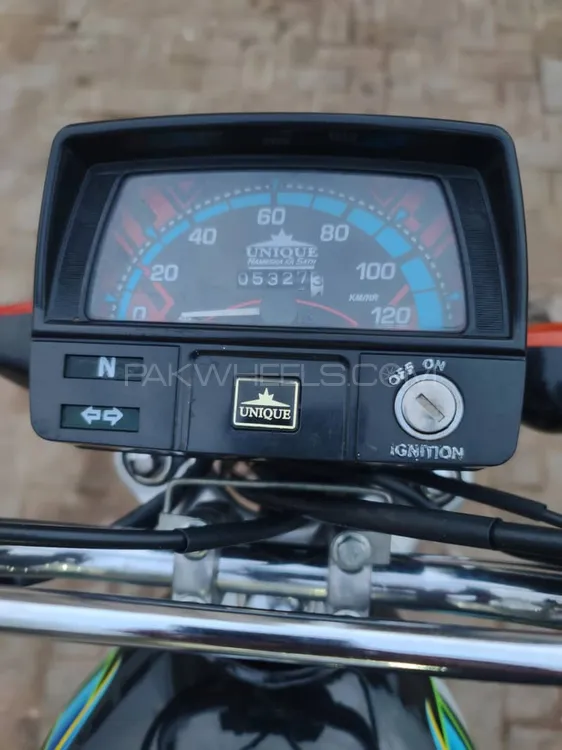 Unique Xtreme UD 70 2024 for Sale Image-1