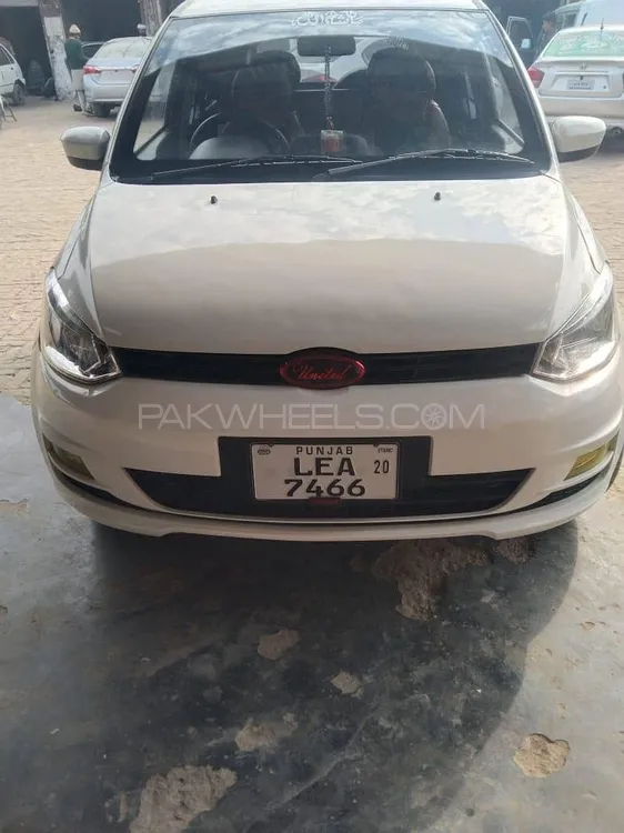 United Bravo 2020 for Sale in Vehari Image-1
