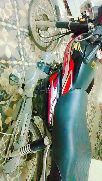 ZXMCO ZX 70 City Rider 2021 for Sale Image-1