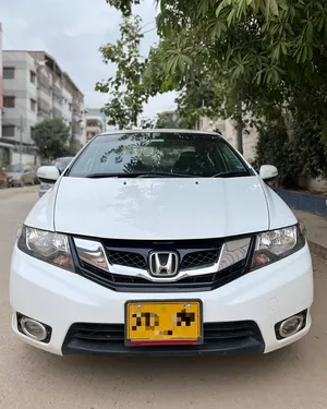 Honda City 1.3 i-VTEC Prosmatec 2018