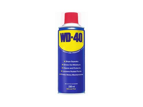 WD-40 Multi-Use Product – 330ml WD-40 Multi-Use Product – 330ml
