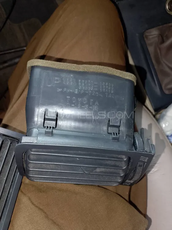 AC vent toyota xli,gli,altis Image-1