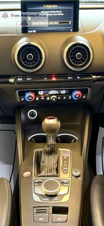 Audi A3 2018 for Sale in Karachi Audi A3 2018 for Sale in Karachi Image-10