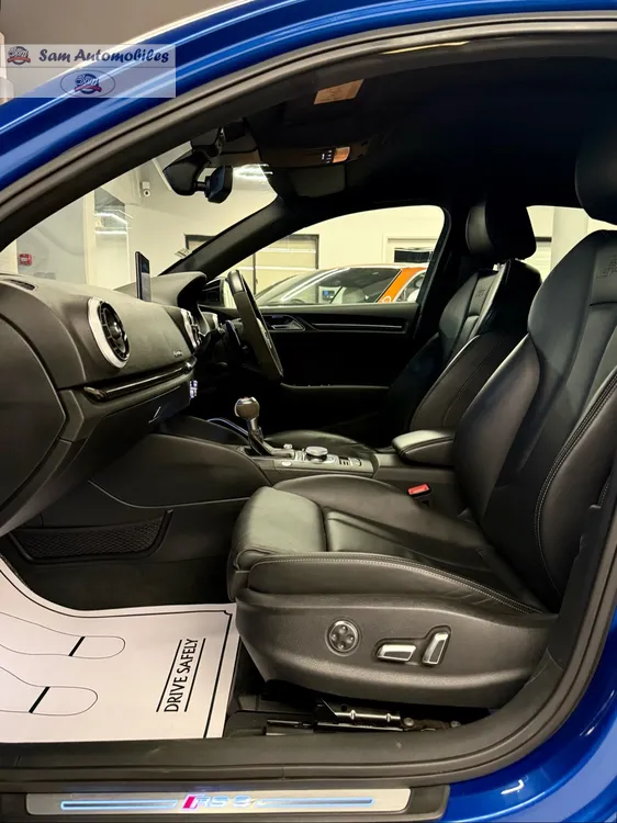 Audi A3 2018 for Sale in Karachi Audi A3 2018 for Sale in Karachi Image-7