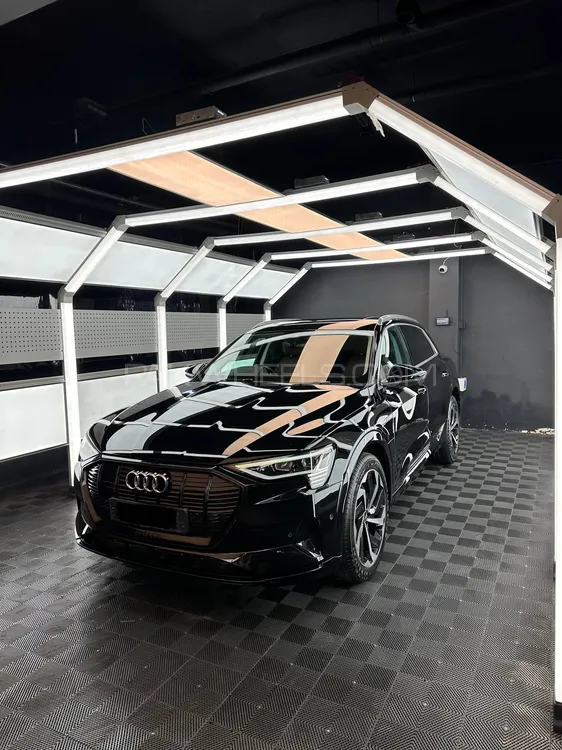 Audi e-tron 2022 for Sale in Lahore Image-1