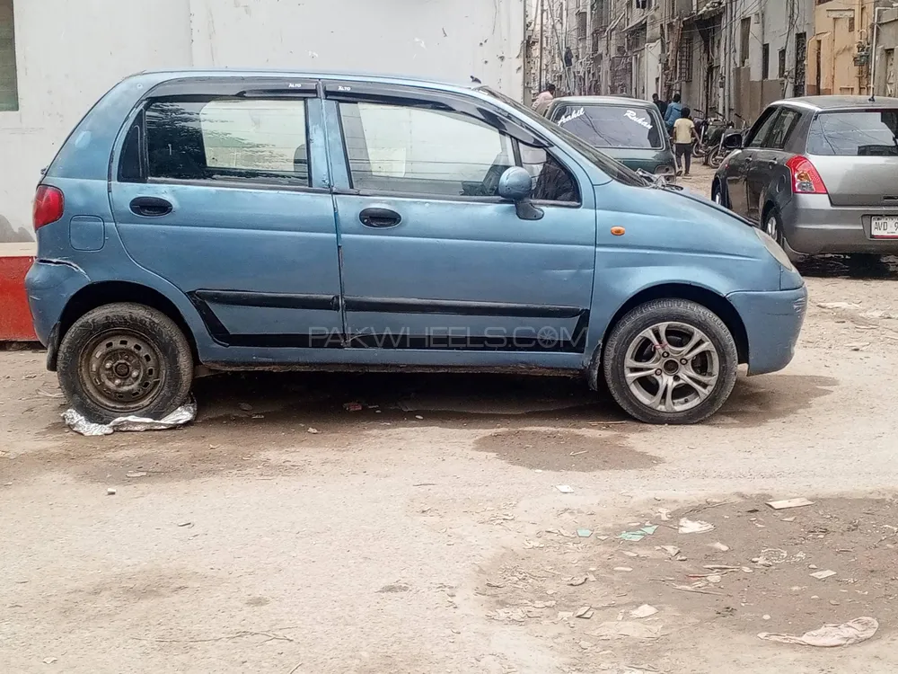 Chevrolet Joy 2006 for Sale in Karachi Image-1