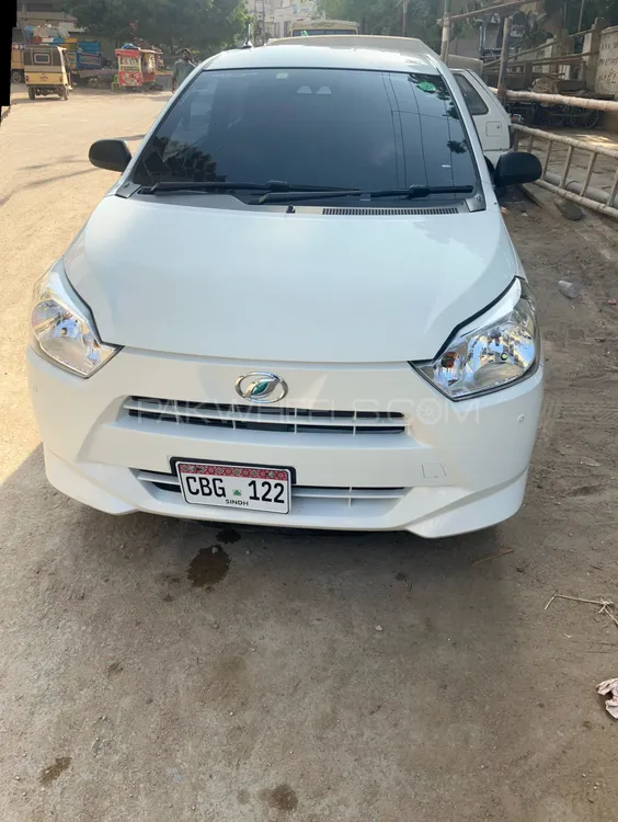 ڈائیہاتسو میرا 2023 for Sale in کراچی Image-1