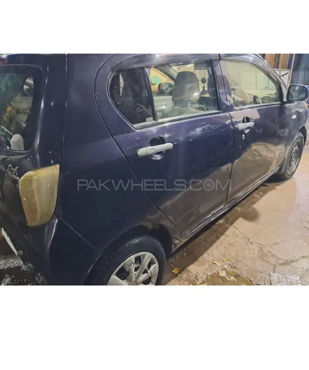 Daihatsu Mira 2013 for Sale in Karachi Image-1