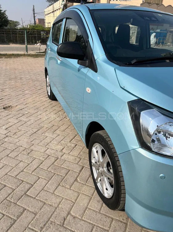 Daihatsu Mira 2023 for Sale in Lahore Image-1