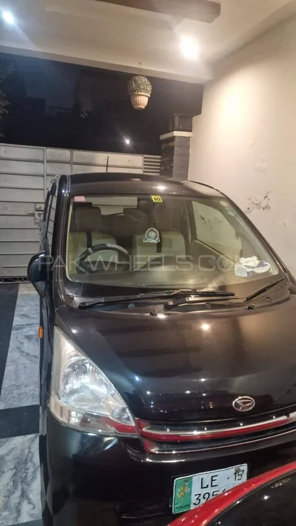 ڈائیہاتسو موو 2012 for Sale in لاہور Image-1