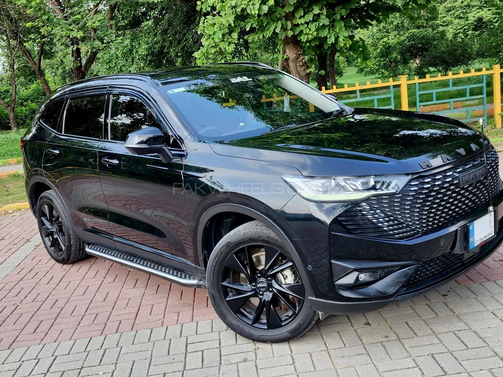Haval H6 2024 for Sale in Islamabad Image-1