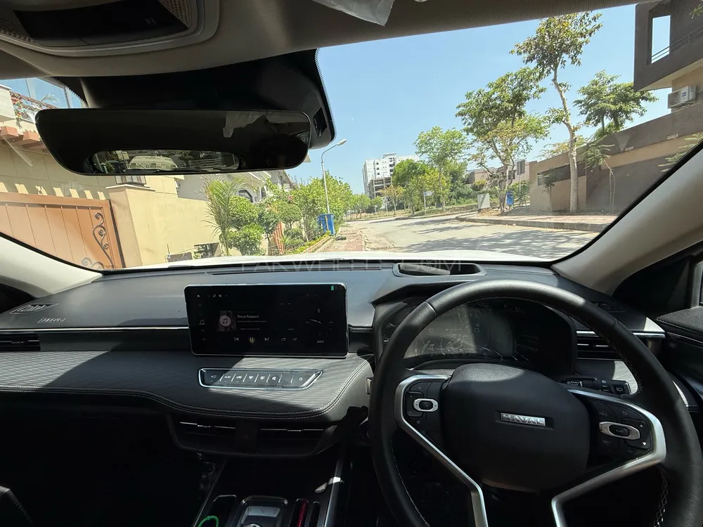 Haval Jolion 2024 for Sale in Islamabad Image-1