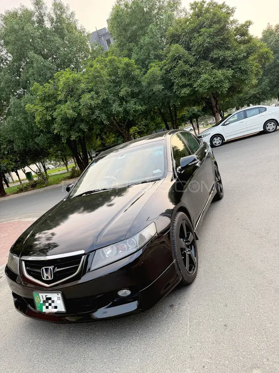 ہونڈا اکارڈ 2003 for Sale in لاہور Image-1