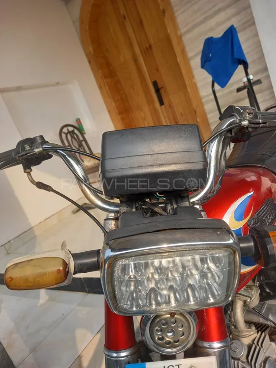 Honda CD 70 2021 for Sale Image-1